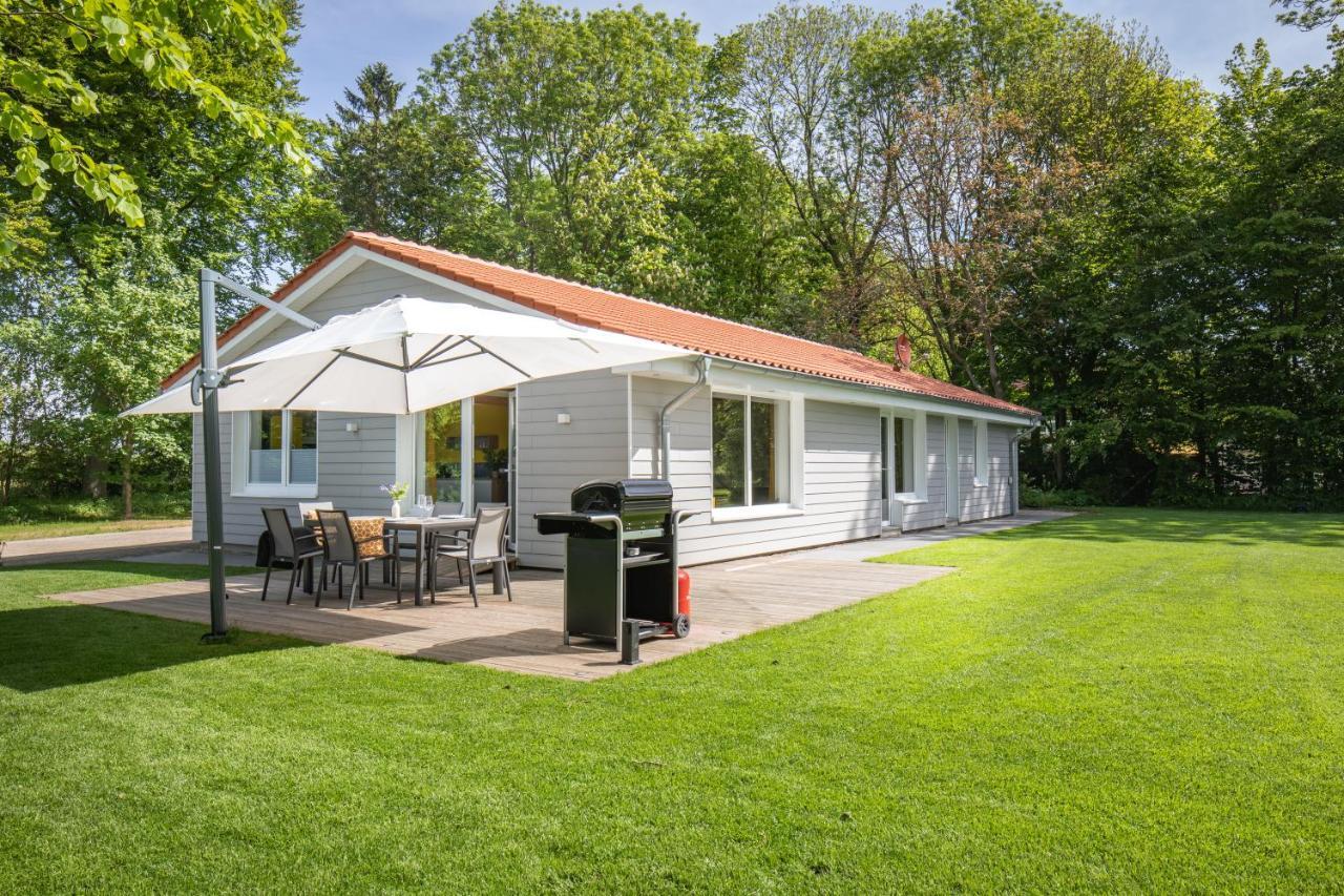 Elli'S Hus Villa Loit Exterior photo