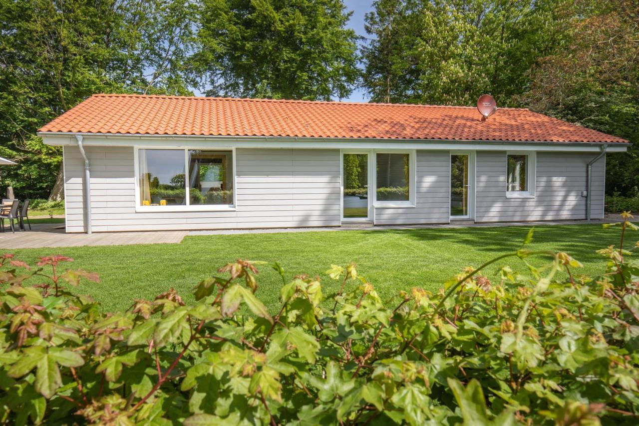 Elli'S Hus Villa Loit Exterior photo
